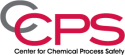 CCPS | Center for Chemical Process Safety
